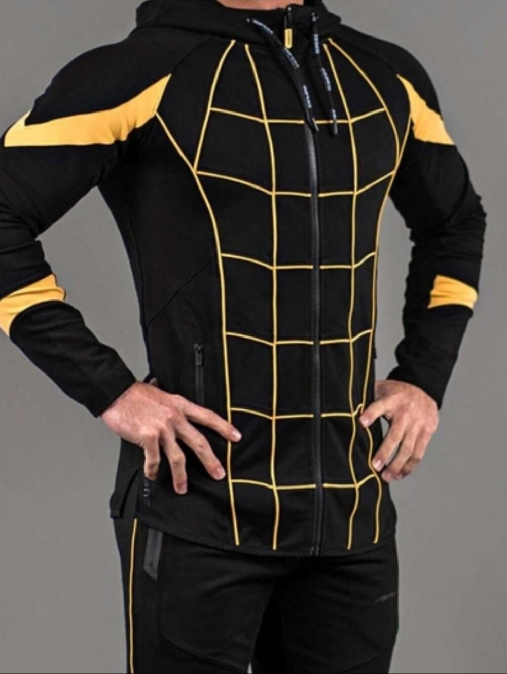 SuperX Parker Spiderman S4 V4 Large